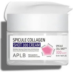 APLB Spicule Collagen Shot 300 Cream 55ml