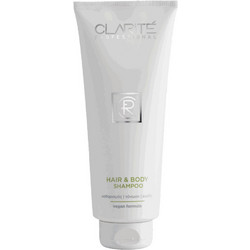 Clarite Σαμπουάν & Αφρόλουτρο για Επανόρθωση 400ml