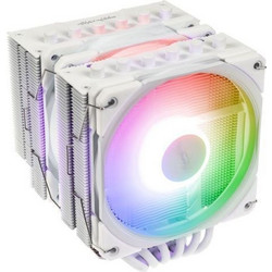 Alpenfoehn Brocken 4 Max ARGB White