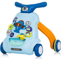 Chipolino Plane Blue Περπατούρα