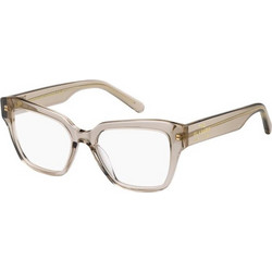 Marc Jacobs MARC862 FWM Γυναικείος Σκελετός Γυαλιών Οράσεως Κοκάλινος Διαφανής