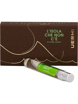 Uermi L'isola Che Non C'e Eau de Parfum 8.5ml