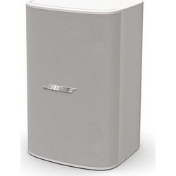 Bose Designmax DM8SE Παθητικό Ηχείο Τοίχου 60W Αδιάβροχο IP55 Λευκό