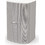 Bose Designmax DM8SE Παθητικό Ηχείο Τοίχου 60W Αδιάβροχο IP55 Λευκό