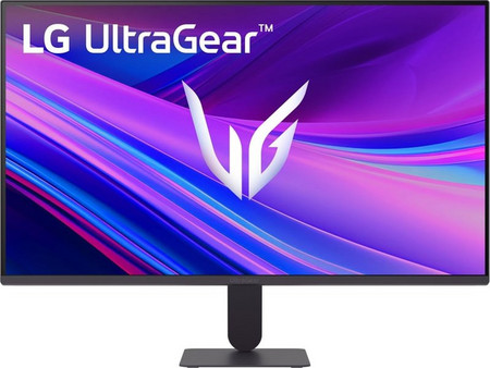 LG UltraGear 27G411A-B IPS HDR Gaming Monitor 27" 1920x1080 FHD 144Hz 5ms