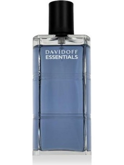 Davidoff Essentials Eau de Toilette 110ml