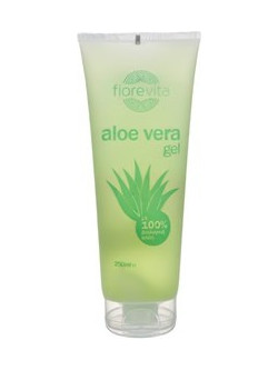 Fiorevita Aloe Vera Gel Μαλλιών 250ml