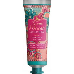 Tesori d'Oriente Ayurveda Ενυδατική Κρέμα Χεριών 75ml