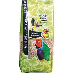 Vadigran Premium Exotic Birds 1kg