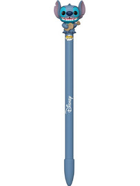 Funko Pop Disney Lilo & Stitch - Stitch With Guitar Στυλό Διαρκείας 889698857741