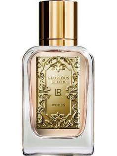 LR Glorious Elixir Women Eau de Parfum 100ml