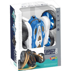 Luna Fancy Stunt Car Pro Τηλεκατευθυνόμενο Αυτοκίνητο 4WD 623170