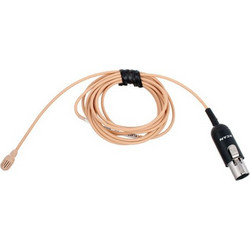 Shure TL46T/O-MTQG TwinPlex Lav