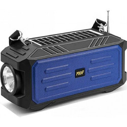 MF-102 Blue