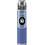 GeekVape Wenax Q2 Vinca Blue Ηλεκτρονικό Τσιγάρο Pod Kit 3ml με Ενσωματωμένη Μπαταρία