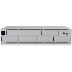 Ubiquiti UNAS Pro NAS Rack με 7 Θέσεις για HDD / SSD και 2 Θύρες Ethernet