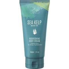 Scottish Fine Soaps Sea Kelp Ενυδατική Κρέμα Σώματος 200ml