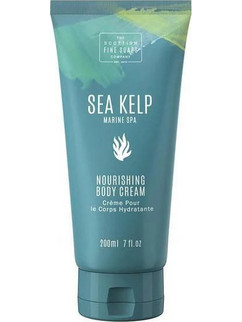 Scottish Fine Soaps Sea Kelp Ενυδατική Κρέμα Σώματος 200ml