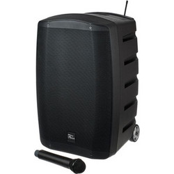 The Box MBA120W MKII HT