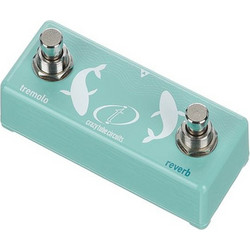 Crazy Tube Circuits Remote Control White Wale V2