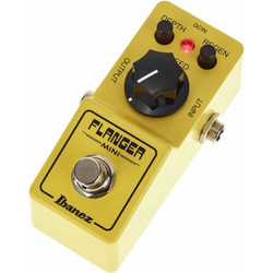 Ibanez Flanger Mini