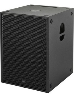 Seeburg Acoustic Line K Sub 1801