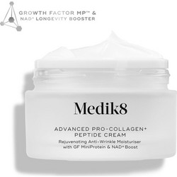 Medik8 Advanced Pro Collagen Peptide Cream 50ml