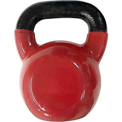 Tradesor 80138 Kettlebell Βινυλίου 28kg
