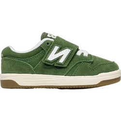 New Balance 480 Παιδικά Sneakers Πράσινα BALANCE480