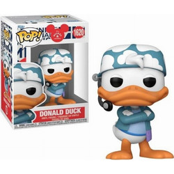 Funko Pop! Mickey & Friends 1620 Donald Duck