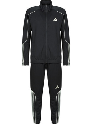 Adidas Ανδρικό Σετ Φόρμας με Λάστιχο Μαύρο JN1817