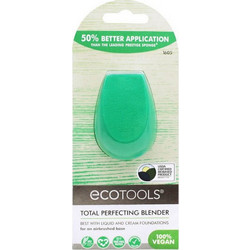 EcoTools Total Perfecting Σφουγγαράκι Μακιγιάζ για Make Up