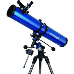 Meade Instruments 114/1000 Polaris EQ