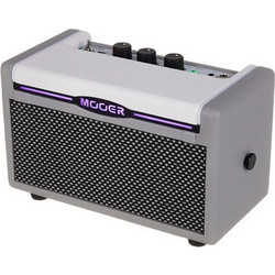Mooer SD10i Grey