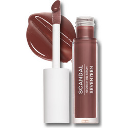 Seventeen Scandal 04 Lip Gloss 5ml