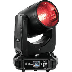 Eurolite TMH-W400 Φωτορυθμικό Προβολέας Wash LED RGBW