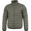 Pentagon Ανδρικό Μπουφάν Χειμωνιάτικο Puffer Χακί K08030-06