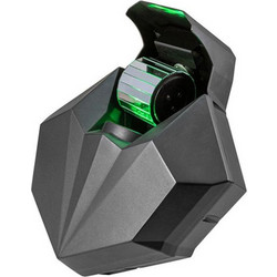 Eurolite CAT-80 Φωτορυθμικό Laser Beam DMX με Ρομποτική Κεφαλή