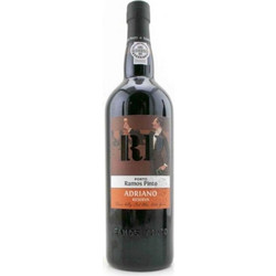 Ramos Pinto Adriano Reserva Port Κρασί Ερυθρό Ξηρό 750ml