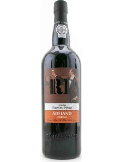Ramos Pinto Adriano Reserva Port Κρασί Ερυθρό Ξηρό 750ml