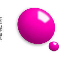 Gel.It.Up 2509 Floral Fiesta Ημιμόνιμο Βερνίκι Νυχιών 11ml