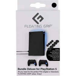 Floating Grip Playstation 5 Επιτοίχια Βάση Στήριξης για PS5