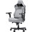 Anda Seat Kaiser 4 V2 XL 6D Καρέκλα Gaming Υφασμάτινη με Ρυθμιζόμενα Μπράτσα Γκρι 278-86-ADSK42XGRF