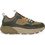 Jeep Ανδρικά Sneakers Χακί JM52070A036