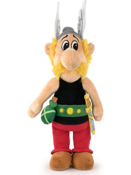 Barrado Asterix & Obelix Asterix 27cm