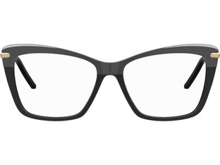 Marc Jacobs MARC871 08A Γυναικείος Σκελετός Γυαλιών Οράσεως Κοκάλινος Μαύρος
