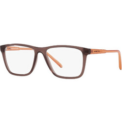 Arnette AN7201-2773 Ανδρικός Σκελετός Γυαλιών Οράσεως Κοκάλινος Καφέ