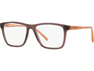 Arnette AN7201-2773 Ανδρικός Σκελετός Γυαλιών Οράσεως Κοκάλινος Καφέ