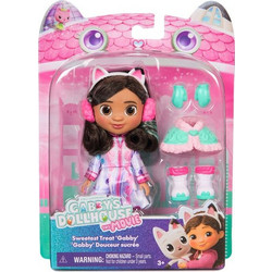 Spin Master Gabby's Dollhouse The Movie Sweetest Treat 20151838