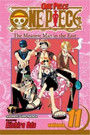 One Piece, Vol. 11 One Piece, Vol. 11